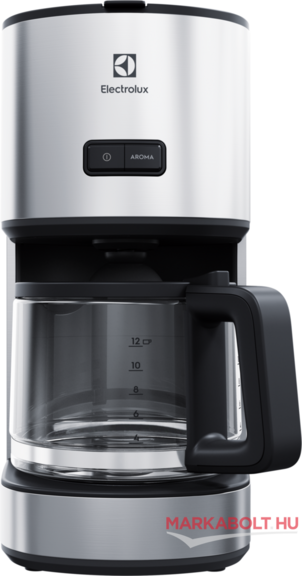 Electrolux E4CM1-4ST kávéfőző 